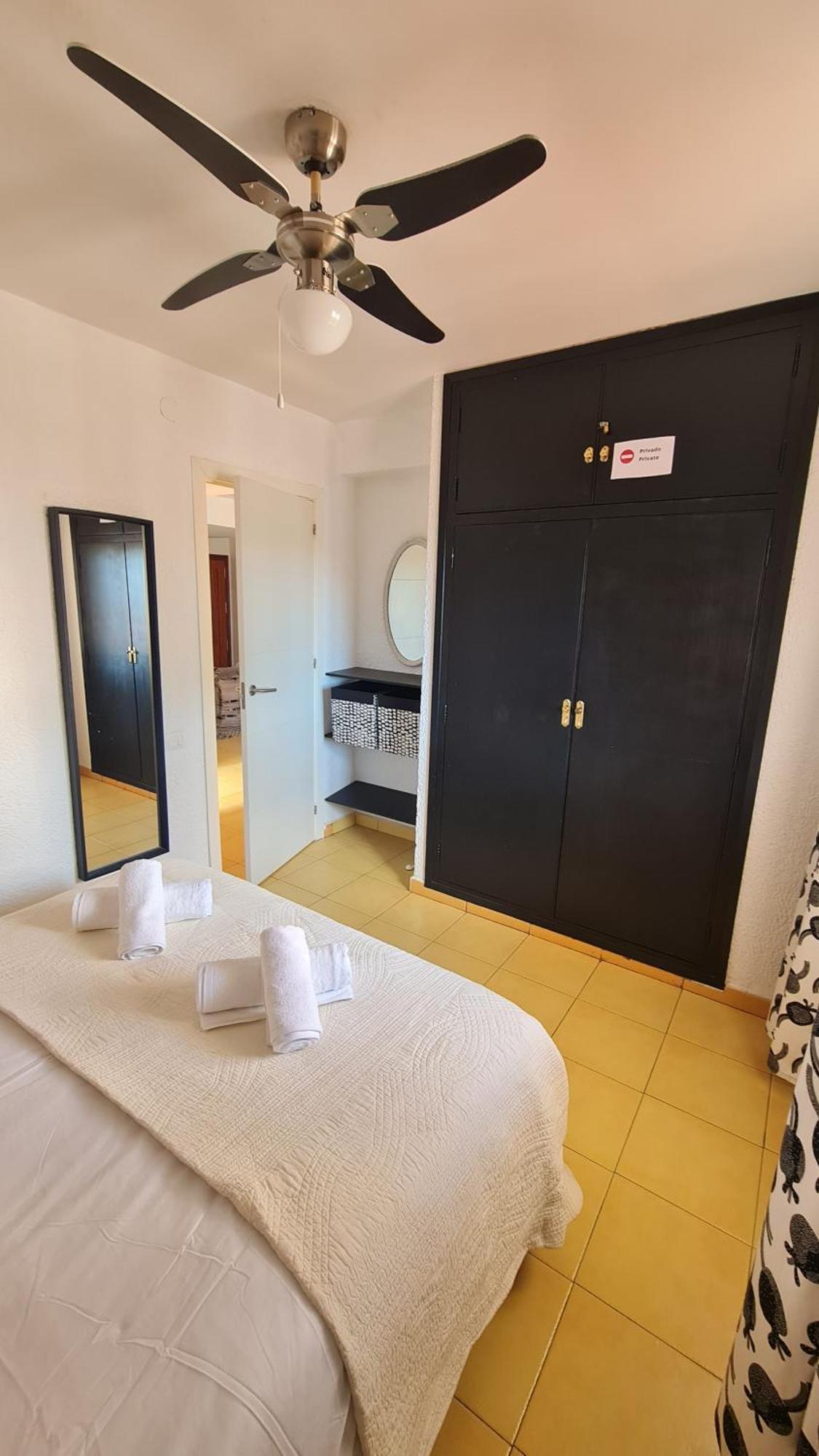 Rincon Del Arenal Apartment Javea Exterior photo