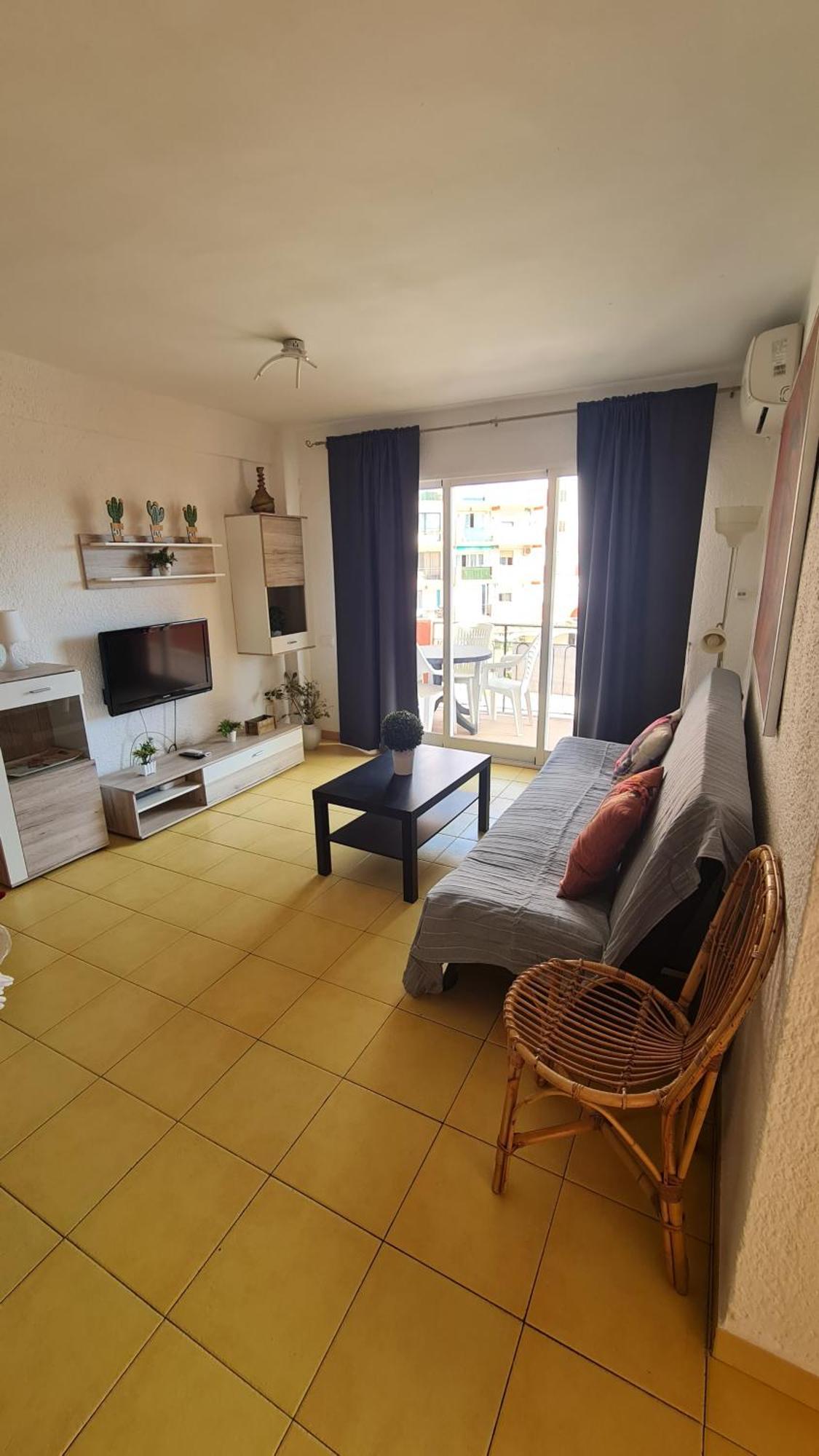 Rincon Del Arenal Apartment Javea Exterior photo