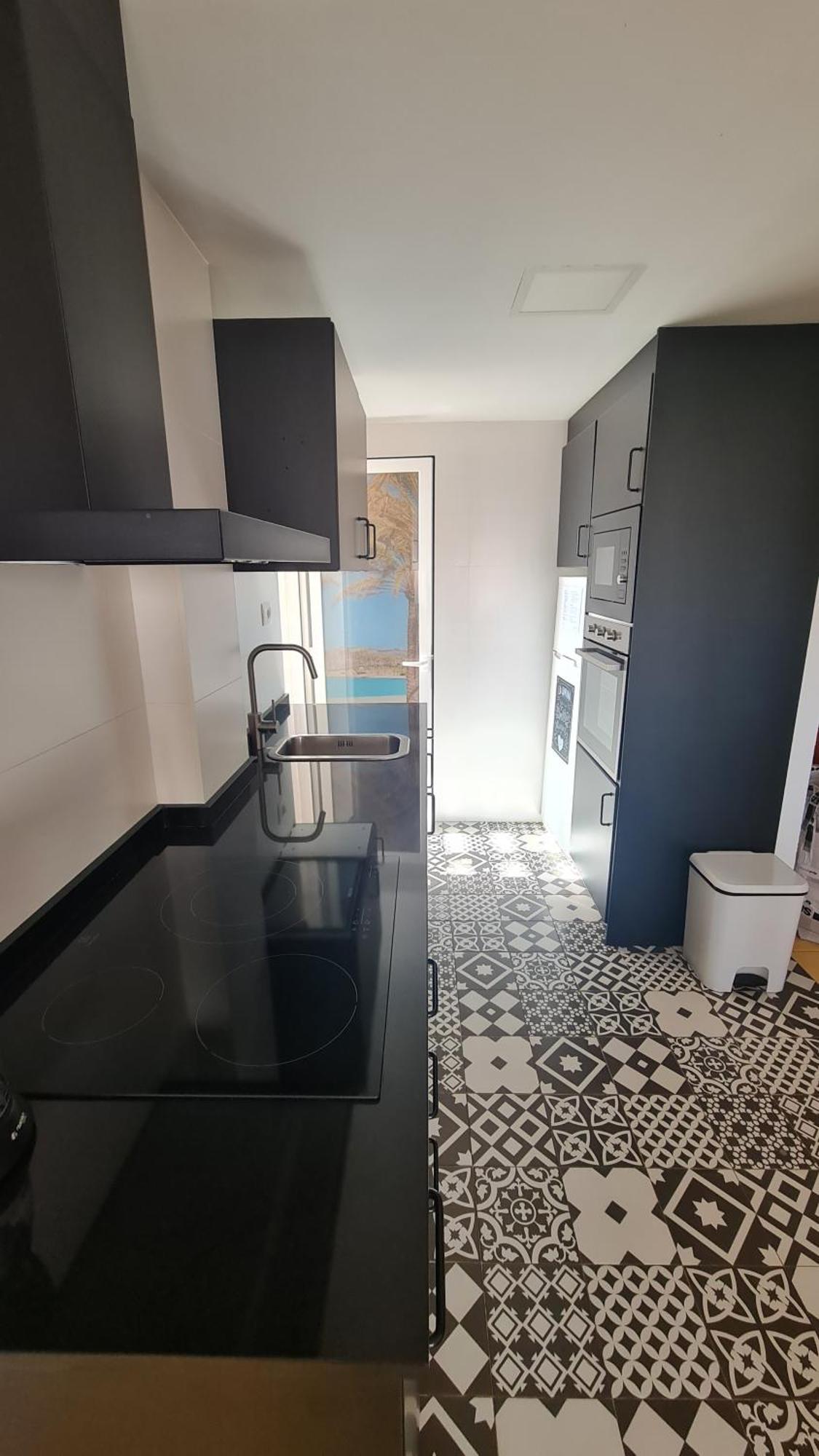 Rincon Del Arenal Apartment Javea Exterior photo