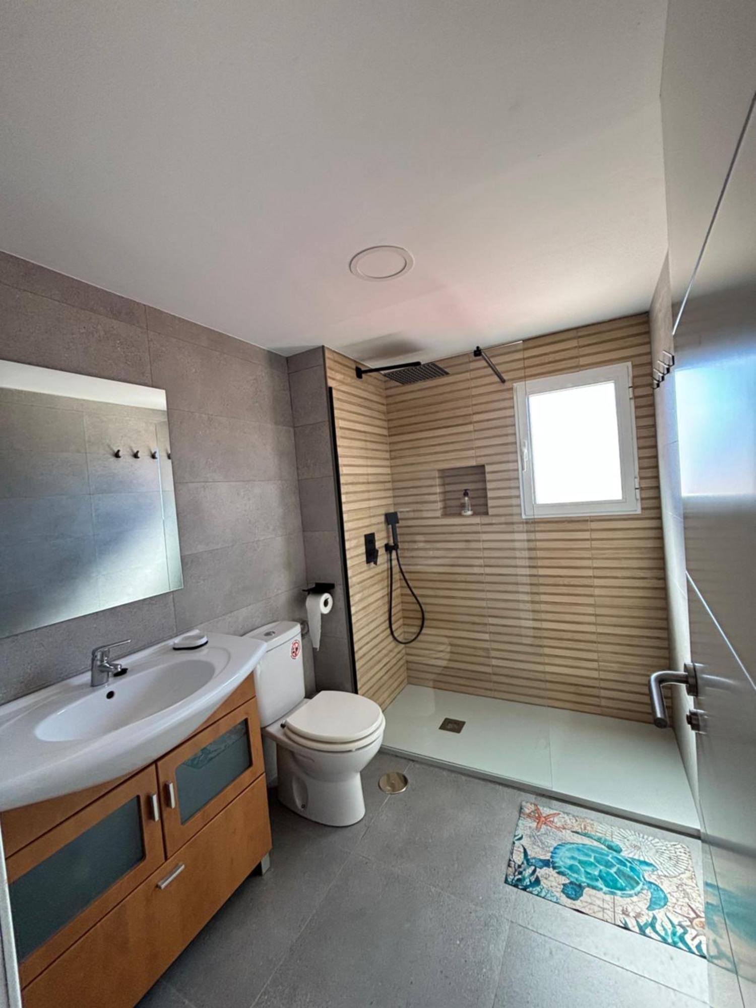 Rincon Del Arenal Apartment Javea Exterior photo